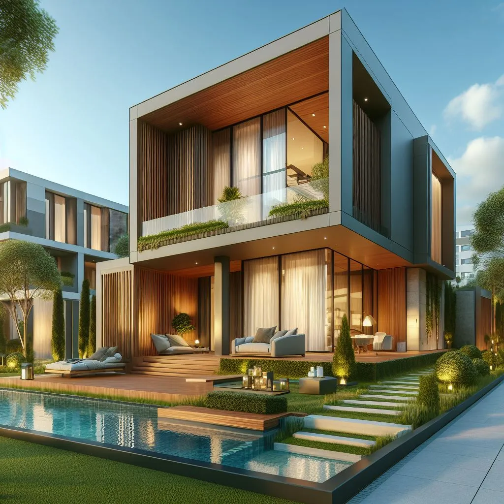Villa design company 4	